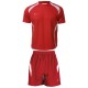 Equipación Deportiva Niño Combinado