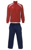 Chandals Deportivos ASIOKA - Chándal de Niño Combinado