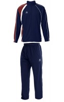 Chandals Deportivos ASIOKA - Chándal de Niño Tricolor