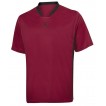 equipaciones-baloncesto-basket KELME - Camiseta Entreno Manga Corta 