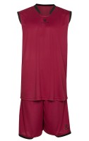 Equipaciones KELME - Equipación Basket Set III