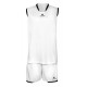 Equipación Basket Set III