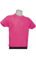 Camisetas Técnicas ACQUA ROYAL - Camiseta Técnica Tex  