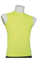 Camisetas Técnicas ACQUA ROYAL - Camiseta Técnica Deportiva Sin Manga