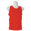 camisetas-tecnicas ACQUA ROYAL - Camiseta Técnica Tirantes Lisa