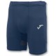 Malla Corta Runnning Pants