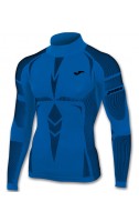 Camisetas Térmicas JOMA - Camiseta Manga Larga Brama Emotion