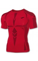 Camisetas Térmicas JOMA - Camiseta Manga Corta Brama Emotion