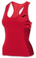 Camisetas Térmicas JOMA - Camiseta Tirantes Mujer Brama Emotion