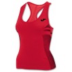 camisetas-termicas JOMA - Camiseta Tirantes Mujer Brama Emotion