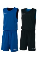 Pantalones MERCURY - Pantalón Reversible Baloncesto Texas