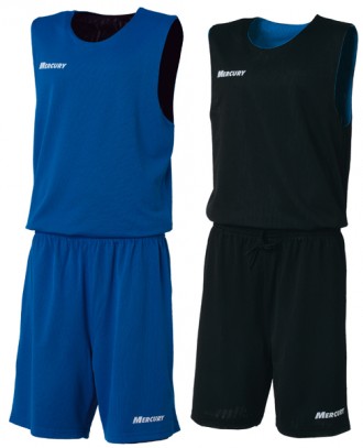 Pantalón Reversible Baloncesto Texas MERCURY