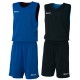 Pantalón Reversible Baloncesto Texas
