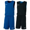 pantalones-baloncesto MERCURY - Pantalón Reversible Baloncesto Texas