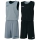 Pantalón Reversible Baloncesto Texas