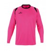equipaciones-futbol-porteros MERCURY - Camiseta Manga Larga Portero Benfica