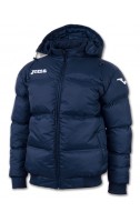 Anoraks JOMA - Anorak Hombre Capucha Pirineo 