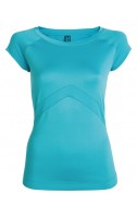 Camisetas Técnicas ROLY - Camiseta Mujer Shara