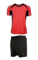 Equipaciones ASIOKA - Equipación Fútbol Bicolor