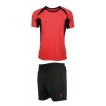 equipaciones-futbol ASIOKA - Equipación Fútbol Bicolor