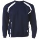 Sudadera Combinada