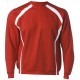 Sudadera Combinada