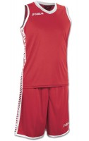 Equipaciones JOMA - Equipación Baloncesto Pivot