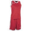 equipaciones-baloncesto-basket JOMA - Equipación Baloncesto Pivot