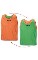 Petos JOMA - Peto Reversible Pack 10 ud
