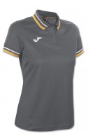 Polos JOMA - Polo Manga Corta Campus Mujer
