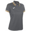 polos-deportivos JOMA - Polo Manga Corta Campus Mujer