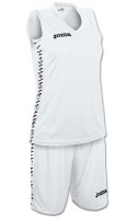 Equipaciones JOMA - Equipación Baloncesto Mujer Pivot
