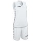 Equipación Baloncesto Muje Pivot