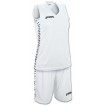 equipaciones-baloncesto-basket JOMA - Equipación Baloncesto Mujer Pivot