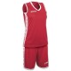 Equipación Baloncesto Muje Pivot