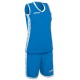 Equipación Baloncesto Mujer Pivot