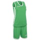 Equipación Baloncesto Mujer Pivot