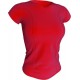 Camisetas Tecnicas Deportivas Mujer