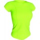Camisetas Tecnicas Deportivas Mujer