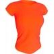 Camisetas Tecnicas Deportivas Mujer