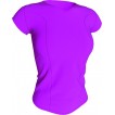 camisetas-tecnicas ACQUA ROYAL - Camiseta Técnica Tex Mujer