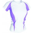 camisetas-tecnicas ACQUA ROYAL - Camiseta Técnica Fitness Mujer