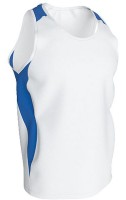 Camisetas Técnicas ACQUA ROYAL - Camiseta Tirantes Running Speed
