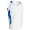 camisetas-tecnicas ACQUA ROYAL - Camiseta Tirantes Running Speed