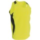 Camisetas Tecnicas Tirantes Speed