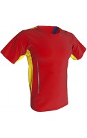 Camisetas Técnicas ACQUA ROYAL - Camiseta Técnica Spanish