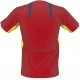 Camisetas Tecnicas Spanish