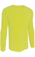 Camisetas Técnicas ACQUA ROYAL - Camiseta Técnica Manga Larga