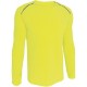 Camisetas Tecnicas Reflectantes M Larga