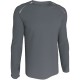Camisetas Tecnicas Reflectantes M Larga
